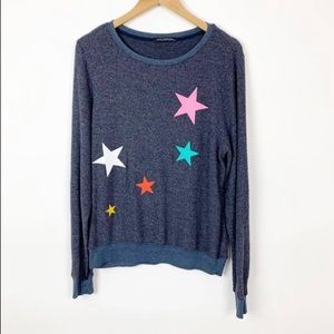 Wildfox star sweater
